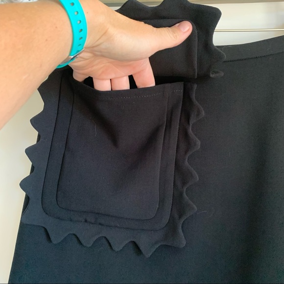 NWT Victoria Beckham for Target Mini Skirt - Picture 5 of 10